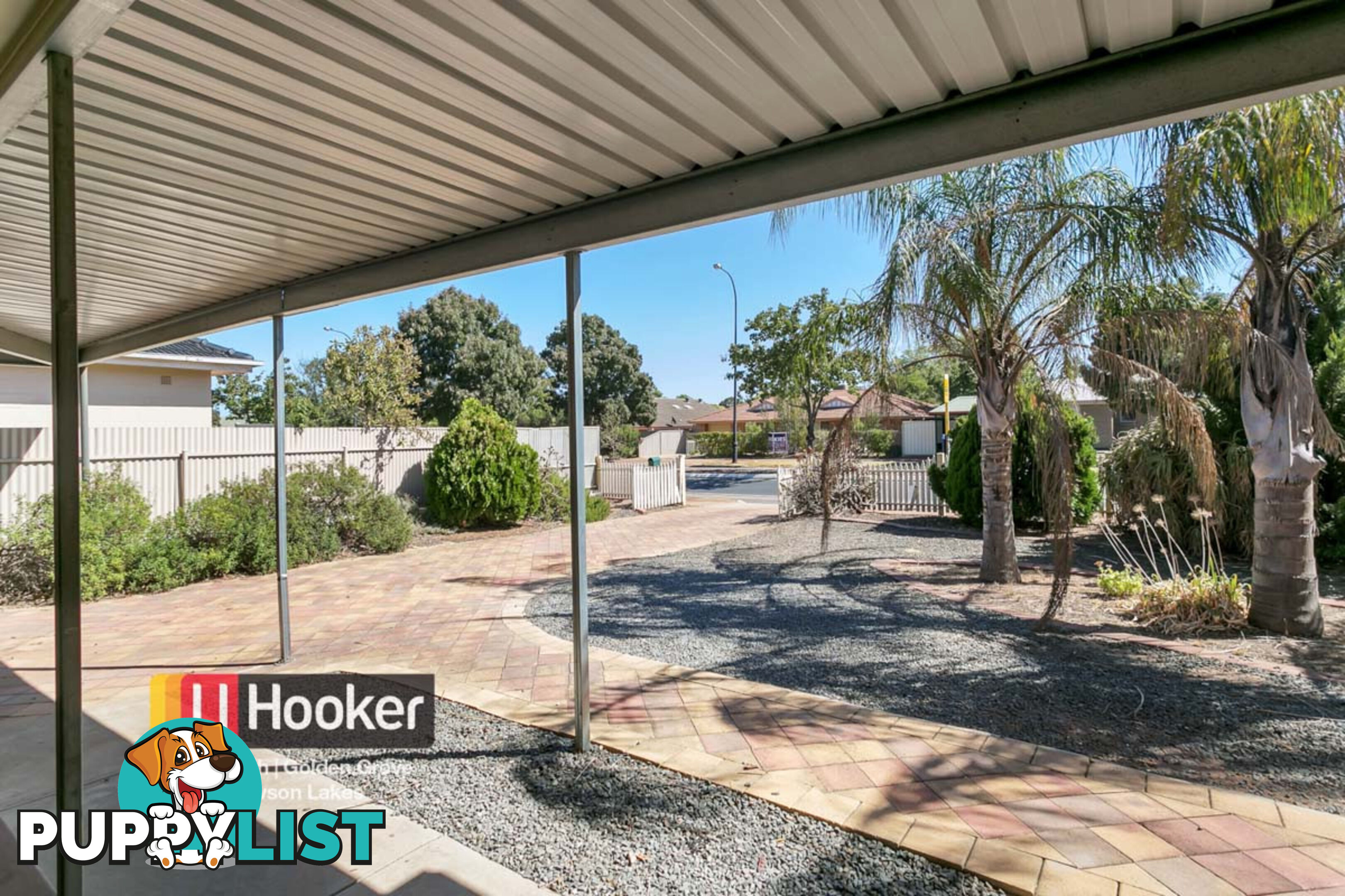 196 Woodford Road ELIZABETH NORTH SA 5113