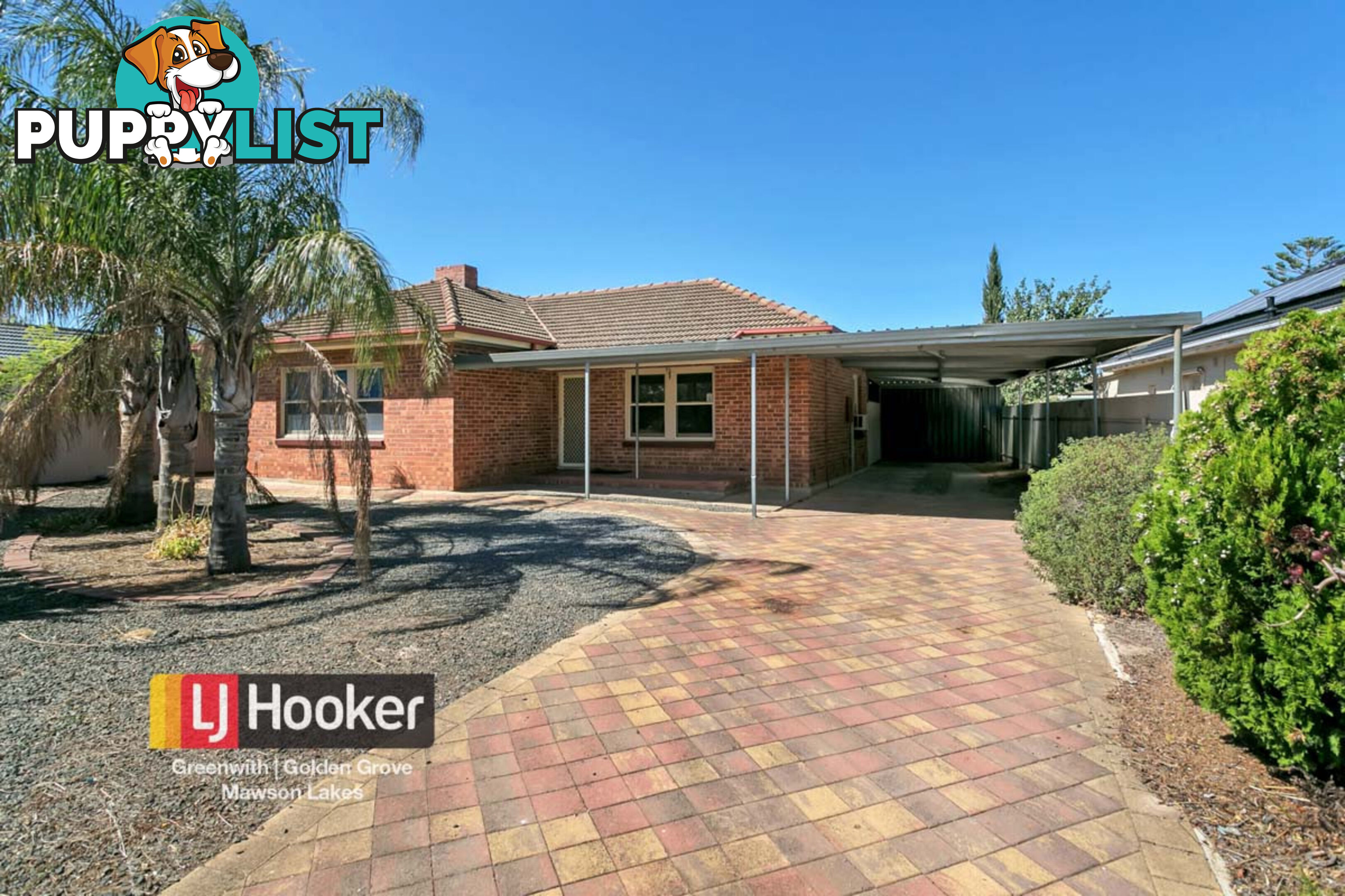 196 Woodford Road ELIZABETH NORTH SA 5113