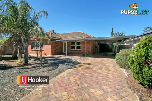 196 Woodford Road ELIZABETH NORTH SA 5113