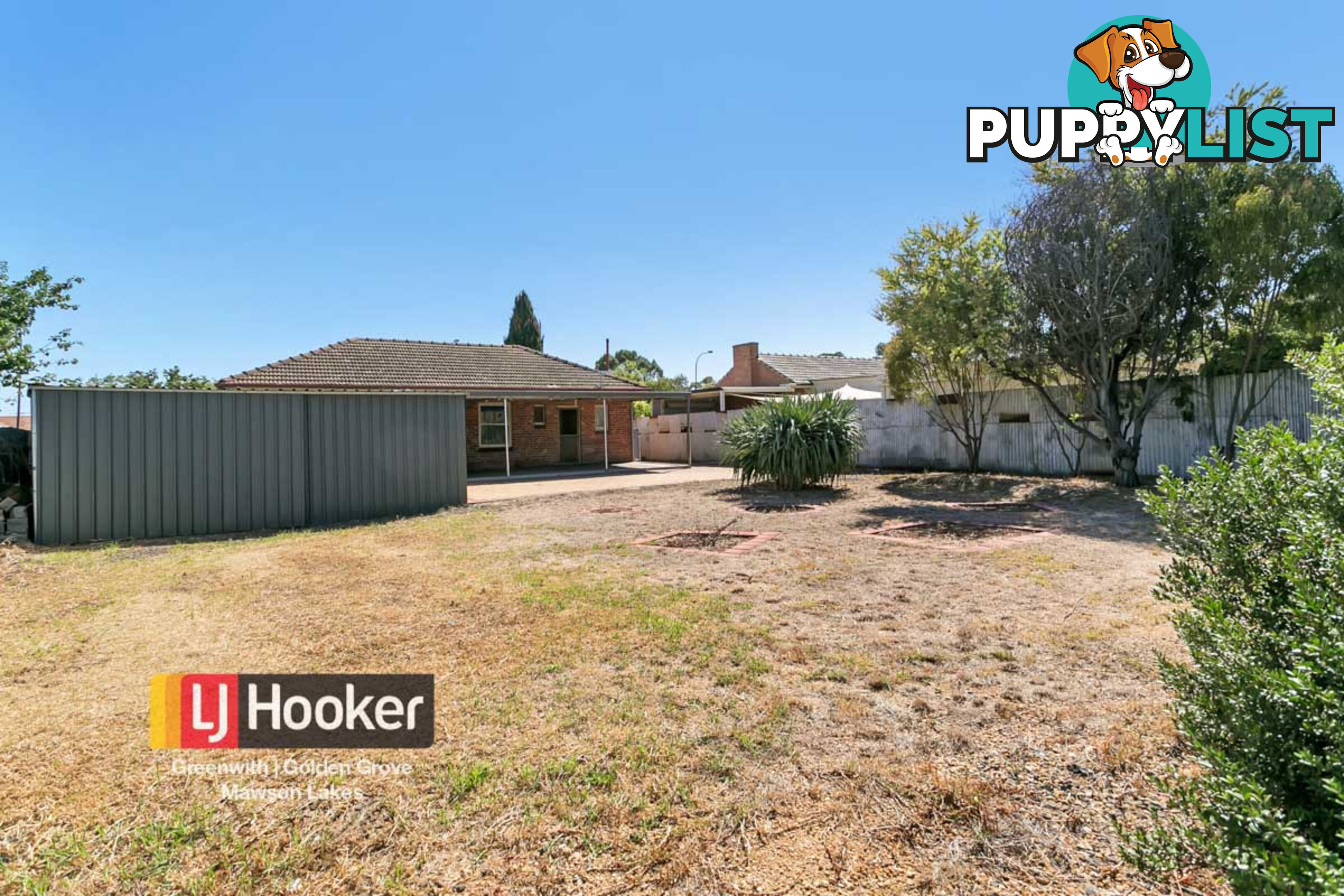 196 Woodford Road ELIZABETH NORTH SA 5113