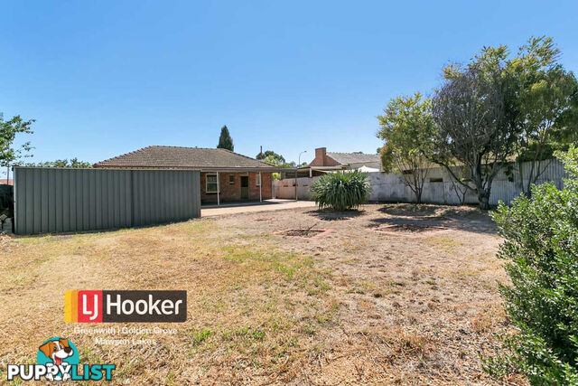 196 Woodford Road ELIZABETH NORTH SA 5113