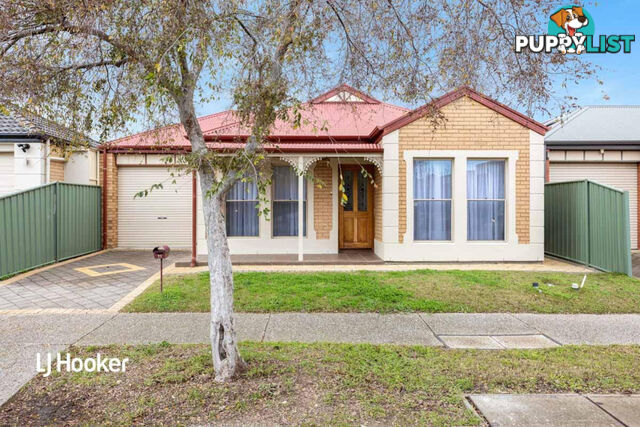 11 Phillipson Circuit MAWSON LAKES SA 5095