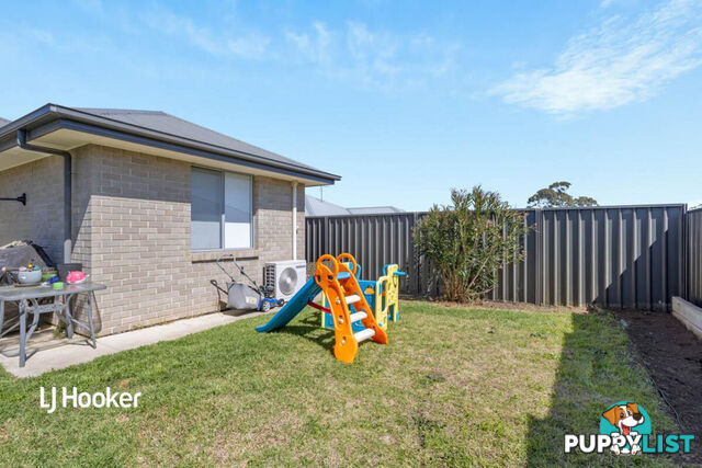 35 Albion Court MOUNT BARKER SA 5251