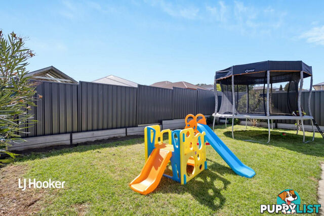 35 Albion Court MOUNT BARKER SA 5251