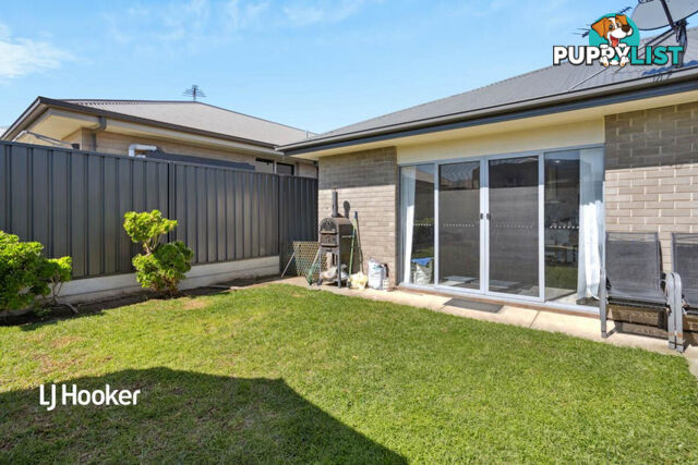 35 Albion Court MOUNT BARKER SA 5251