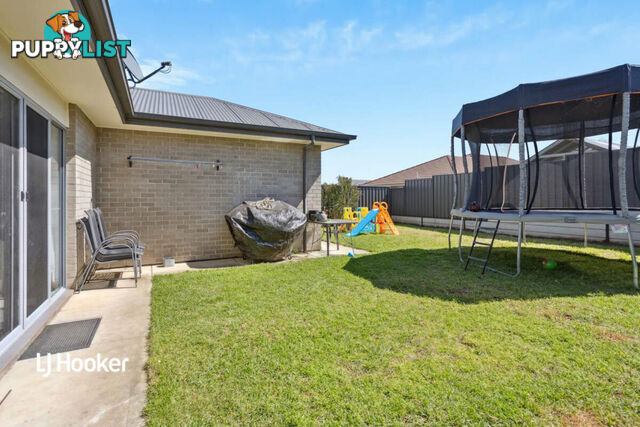 35 Albion Court MOUNT BARKER SA 5251