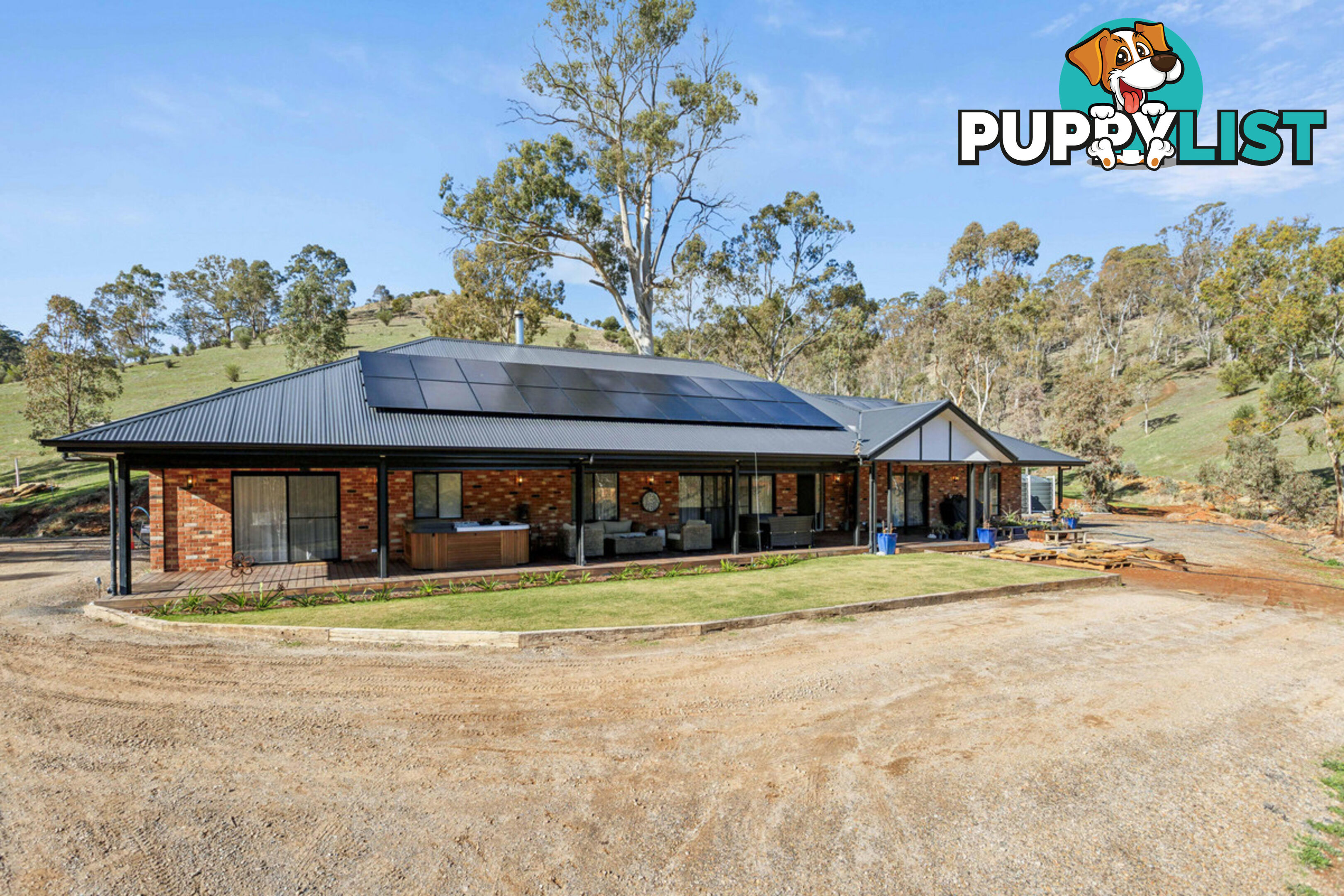 57 Purdom Road GOULD CREEK SA 5114