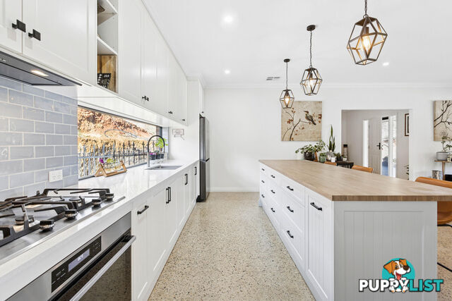 57 Purdom Road GOULD CREEK SA 5114
