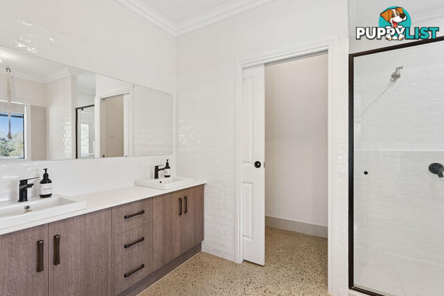 57 Purdom Road GOULD CREEK SA 5114