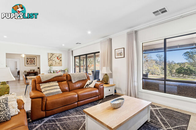 57 Purdom Road GOULD CREEK SA 5114