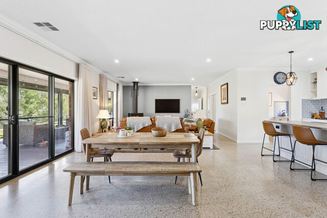 57 Purdom Road GOULD CREEK SA 5114