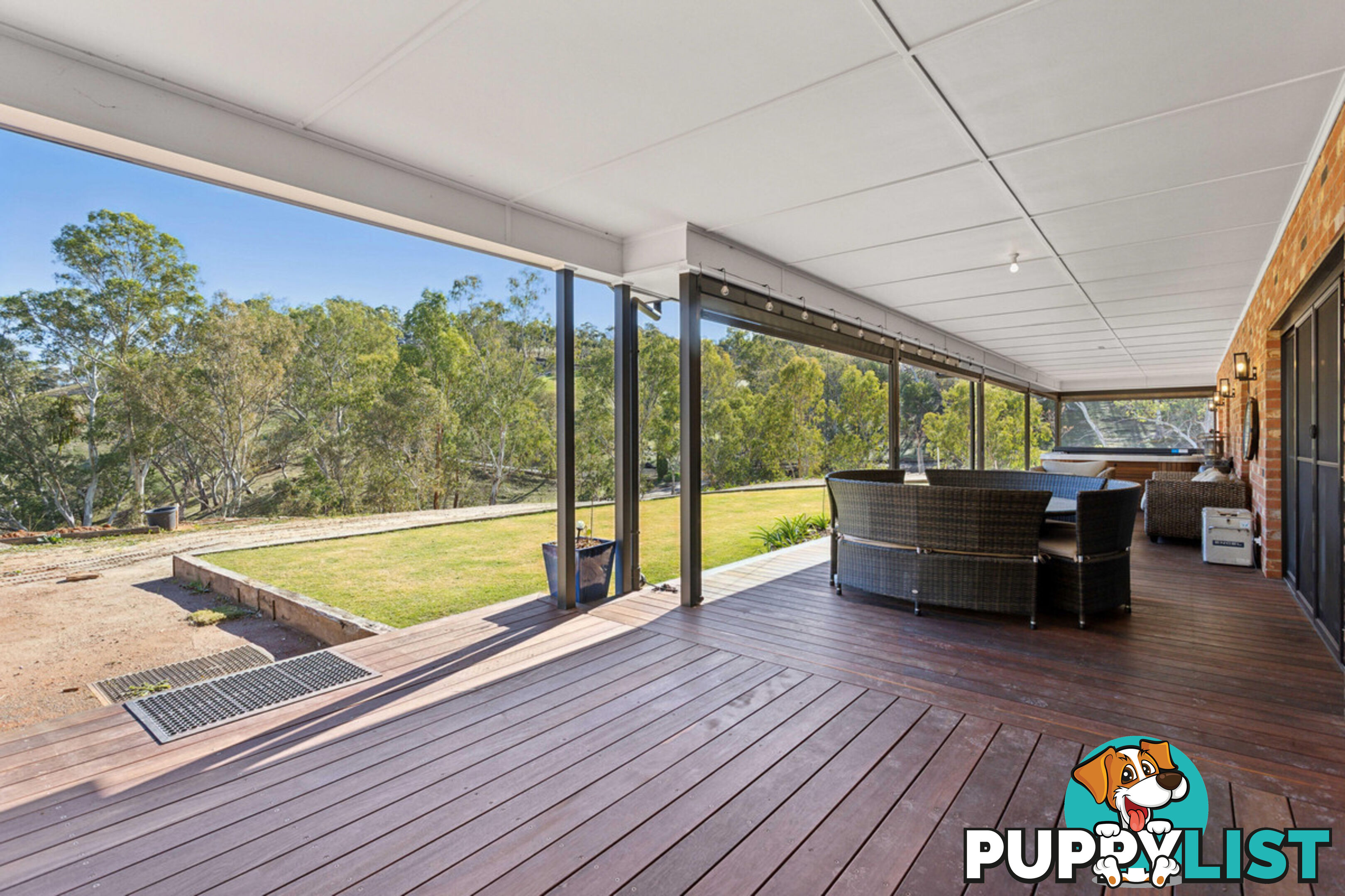 57 Purdom Road GOULD CREEK SA 5114