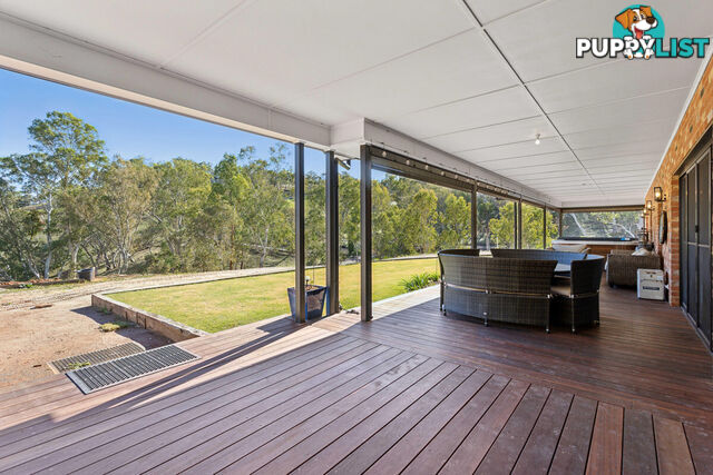 57 Purdom Road GOULD CREEK SA 5114