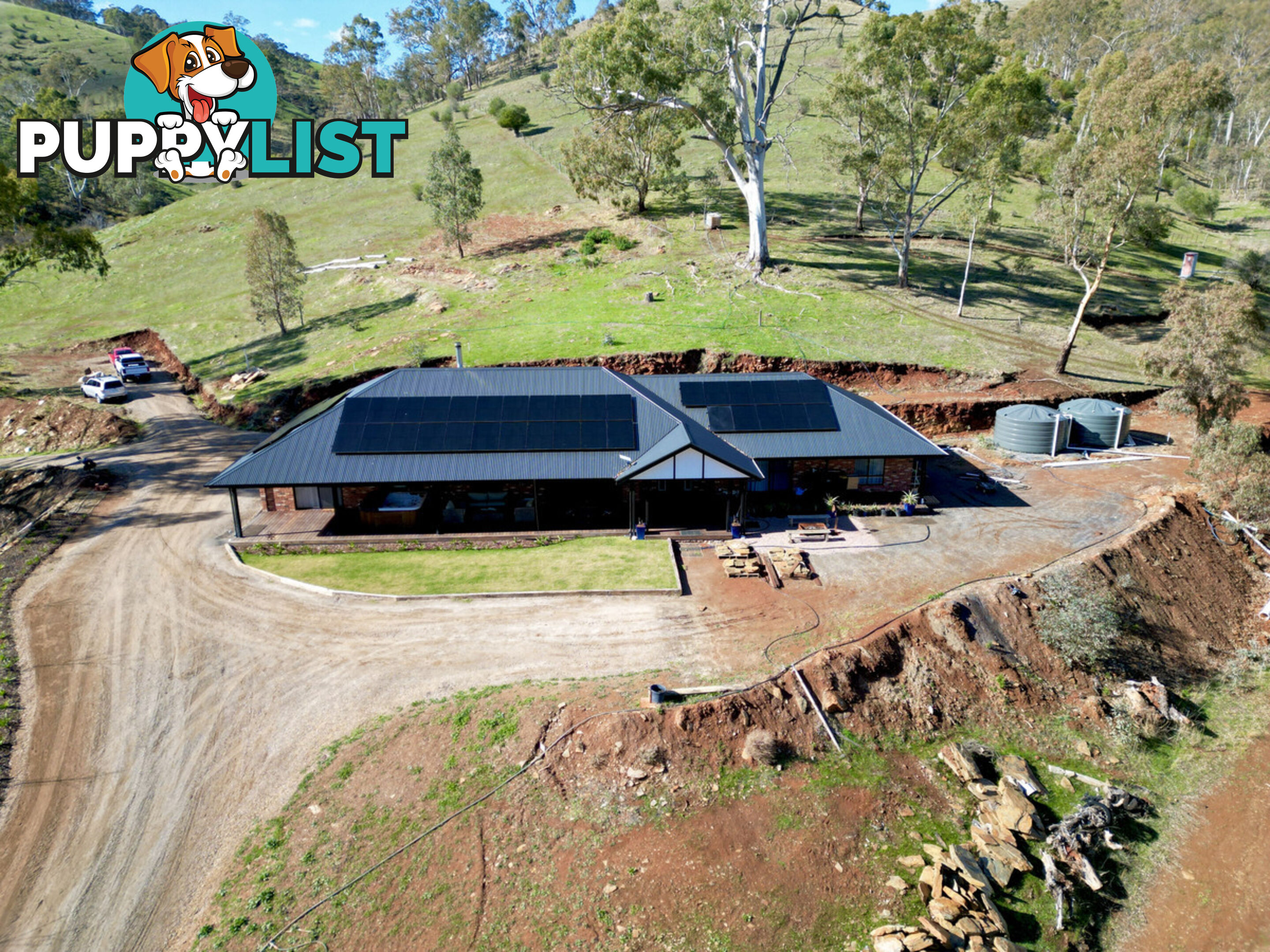57 Purdom Road GOULD CREEK SA 5114