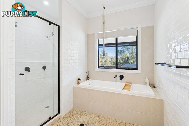 57 Purdom Road GOULD CREEK SA 5114
