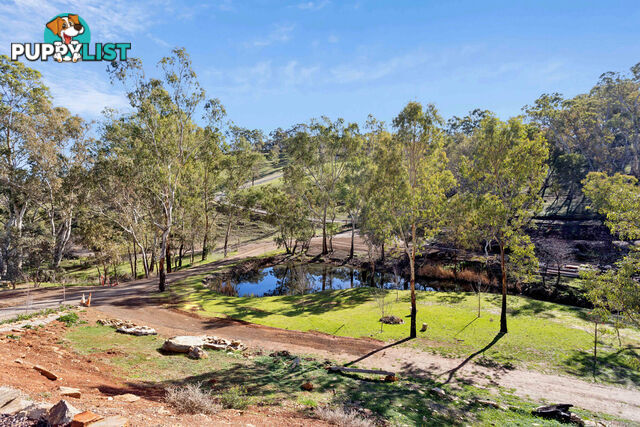 57 Purdom Road GOULD CREEK SA 5114