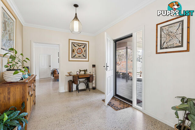 57 Purdom Road GOULD CREEK SA 5114