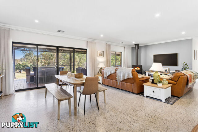 57 Purdom Road GOULD CREEK SA 5114