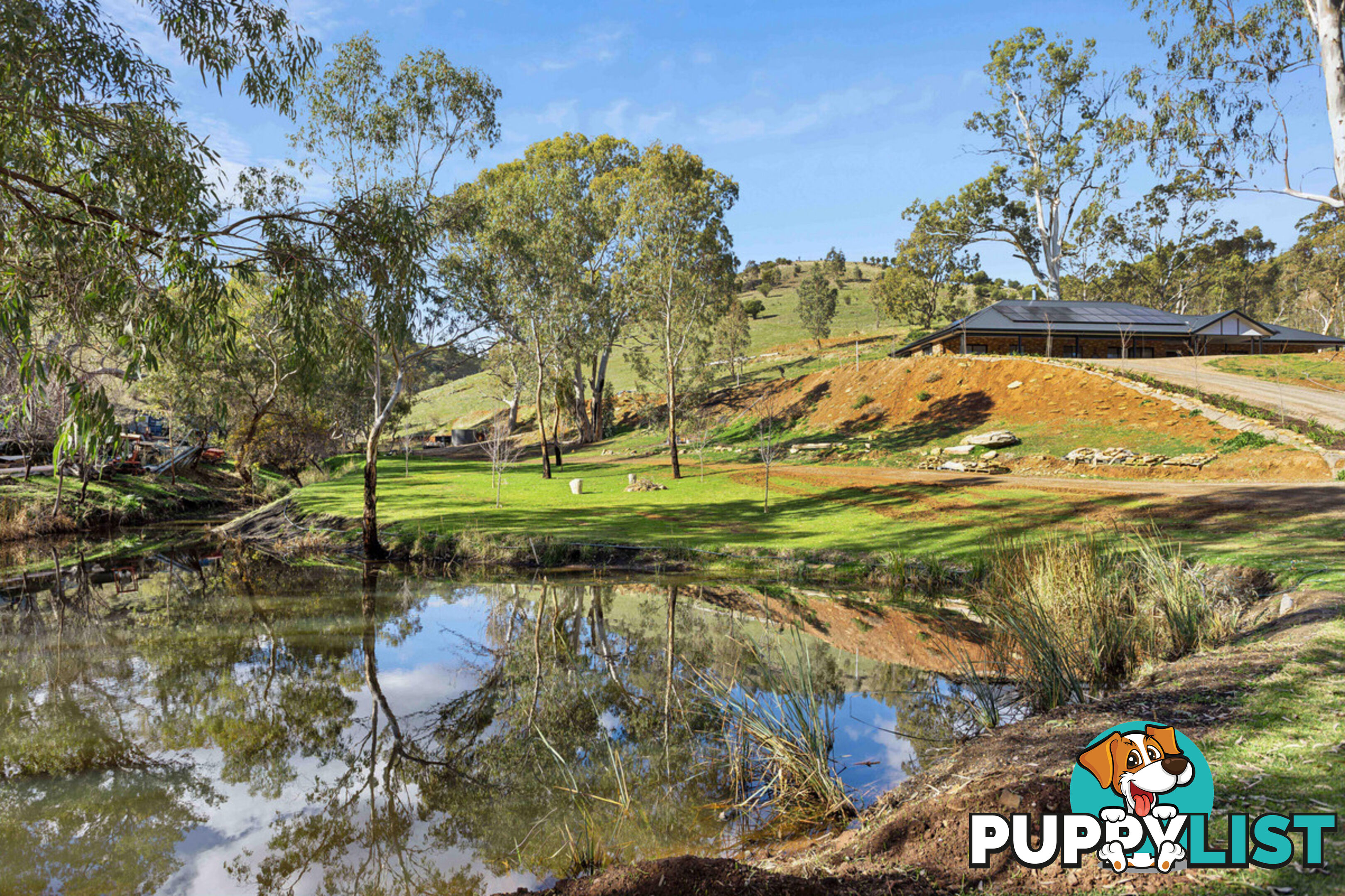 57 Purdom Road GOULD CREEK SA 5114