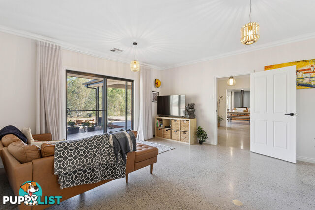 57 Purdom Road GOULD CREEK SA 5114
