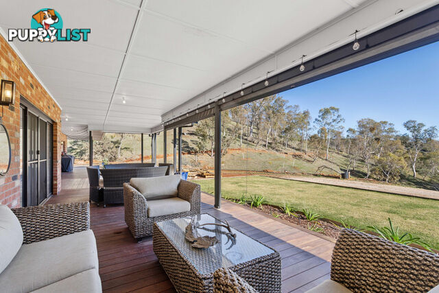 57 Purdom Road GOULD CREEK SA 5114