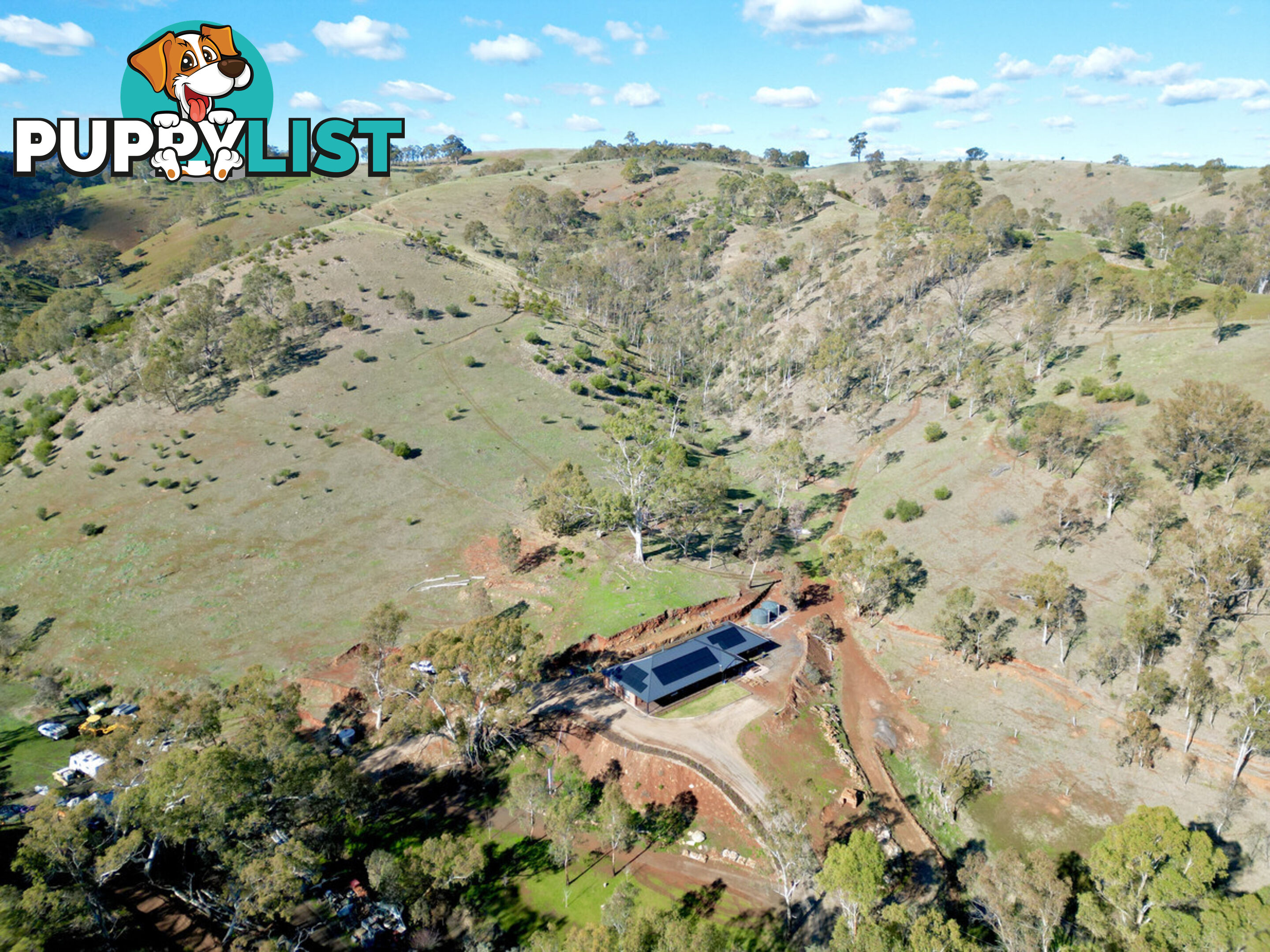 57 Purdom Road GOULD CREEK SA 5114