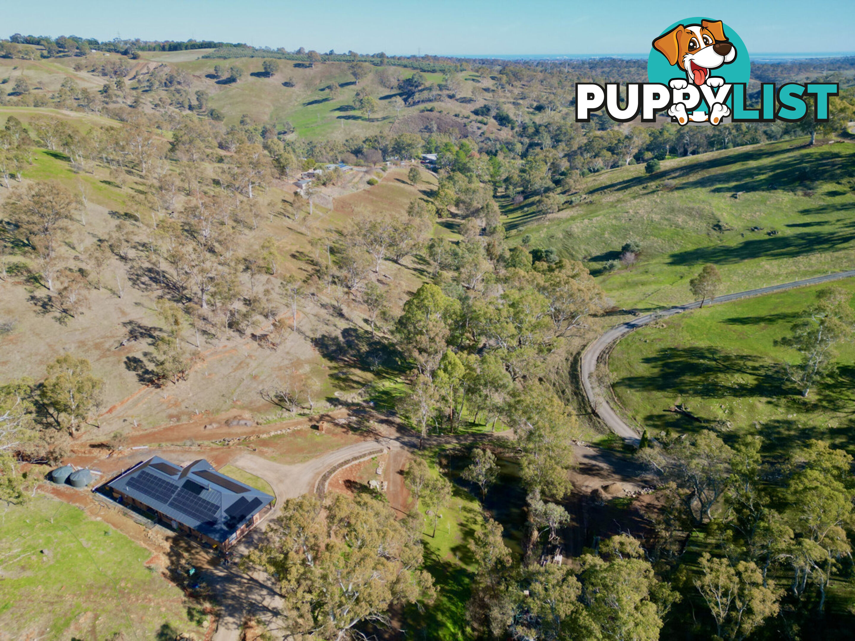 57 Purdom Road GOULD CREEK SA 5114