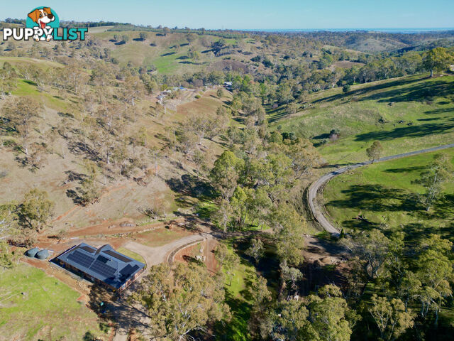 57 Purdom Road GOULD CREEK SA 5114