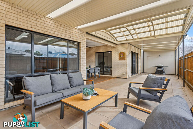 47 Adeline Street MAWSON LAKES SA 5095