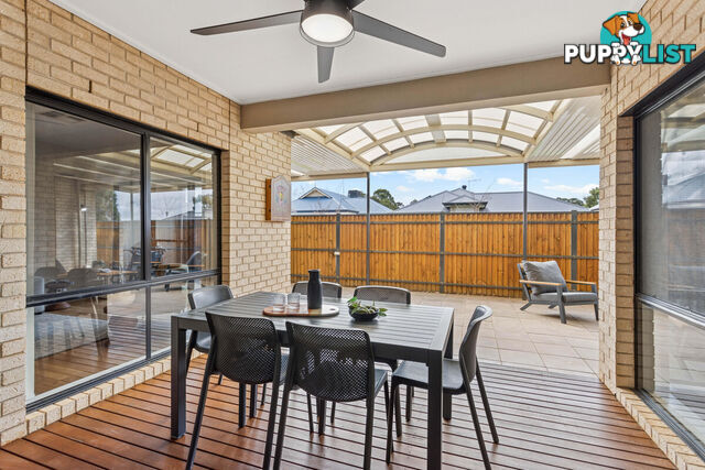 47 Adeline Street MAWSON LAKES SA 5095