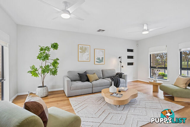 47 Adeline Street MAWSON LAKES SA 5095