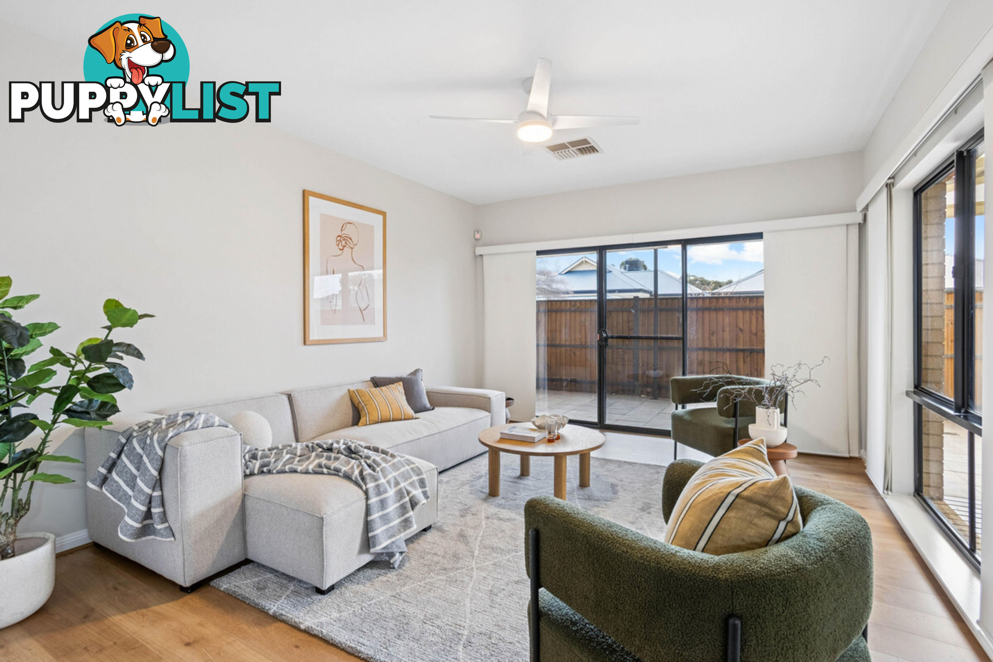47 Adeline Street MAWSON LAKES SA 5095
