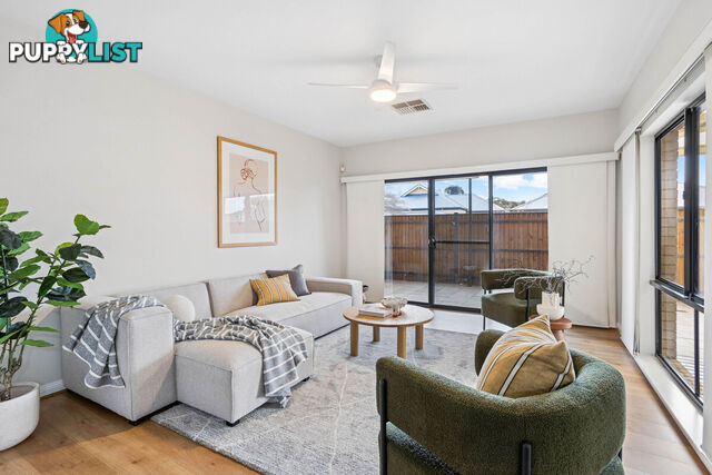 47 Adeline Street MAWSON LAKES SA 5095