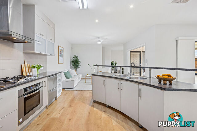 47 Adeline Street MAWSON LAKES SA 5095