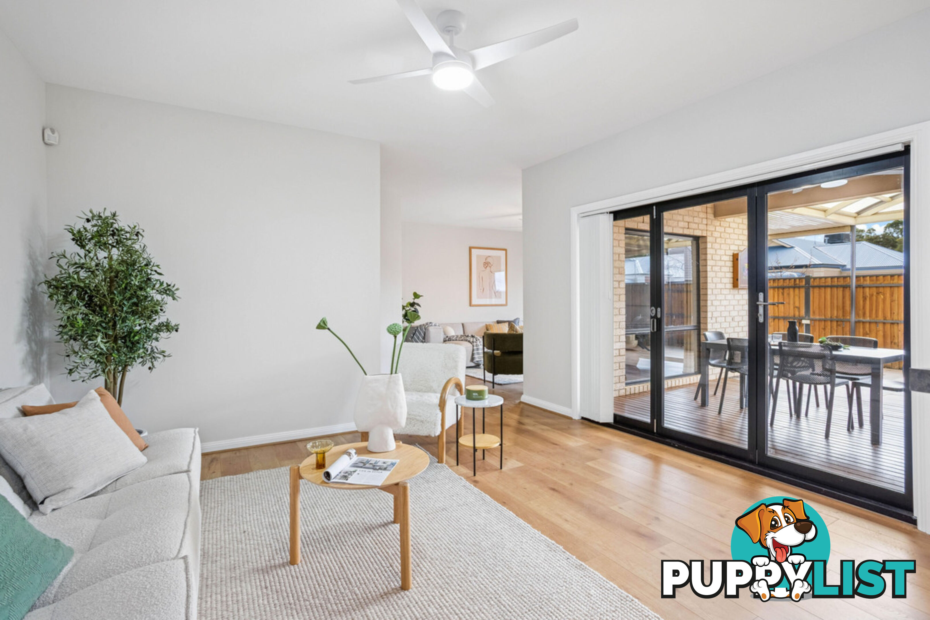 47 Adeline Street MAWSON LAKES SA 5095