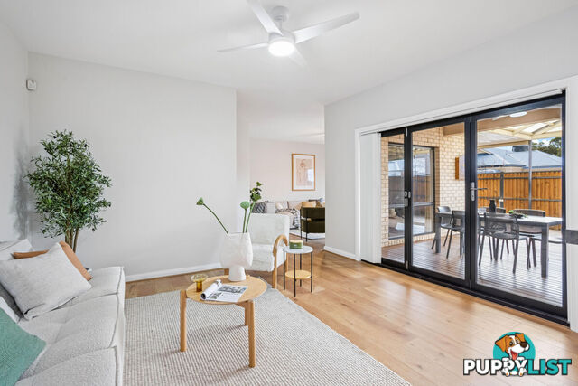 47 Adeline Street MAWSON LAKES SA 5095