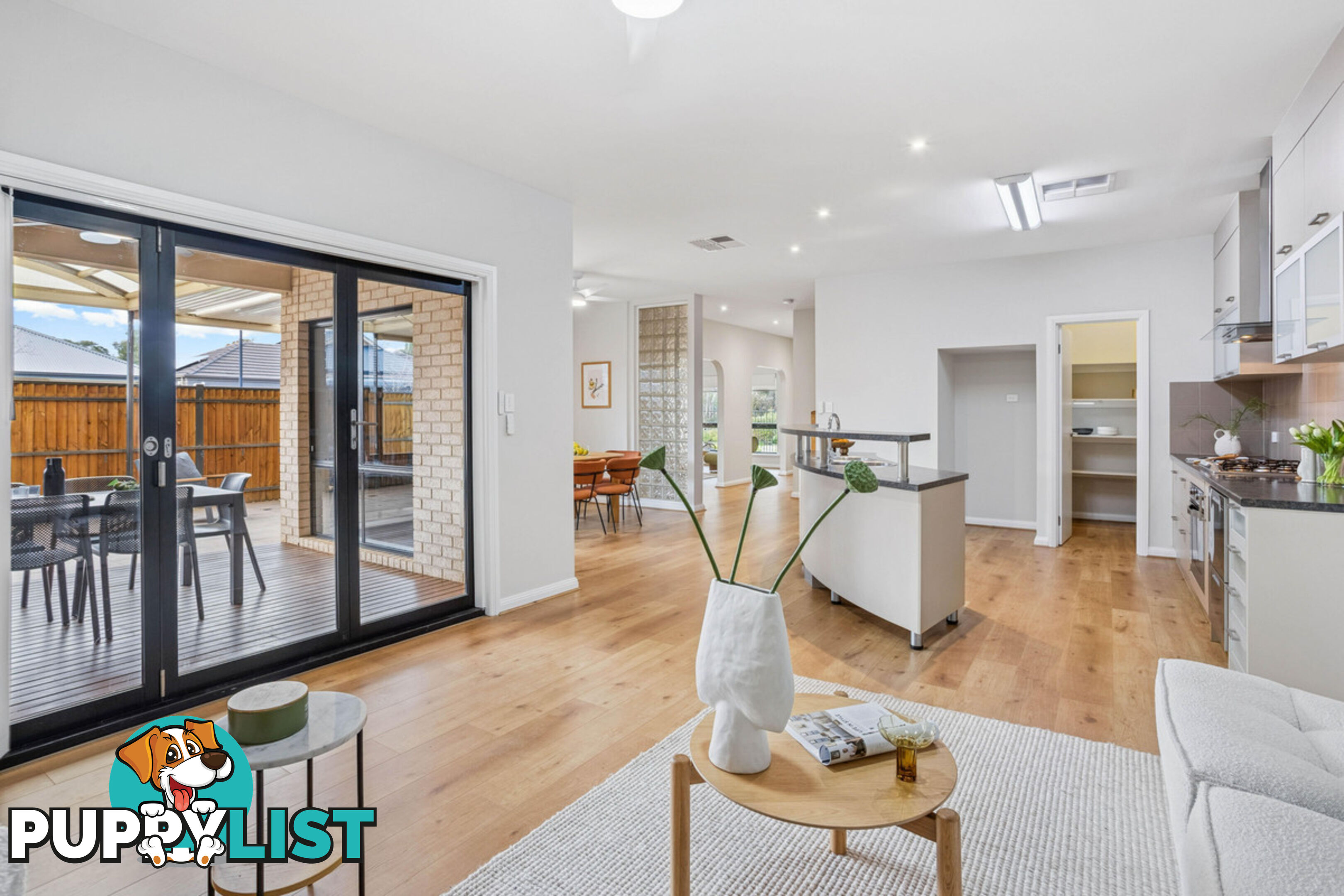 47 Adeline Street MAWSON LAKES SA 5095
