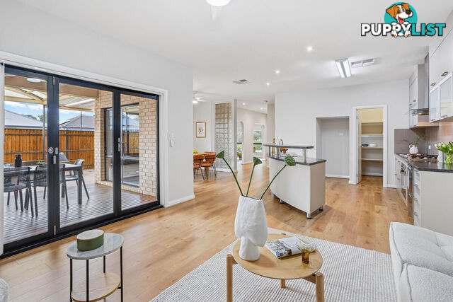 47 Adeline Street MAWSON LAKES SA 5095