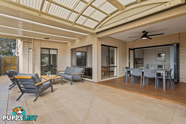 47 Adeline Street MAWSON LAKES SA 5095