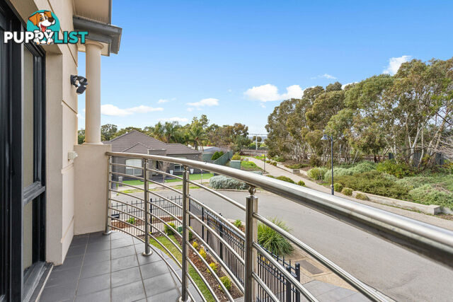 47 Adeline Street MAWSON LAKES SA 5095