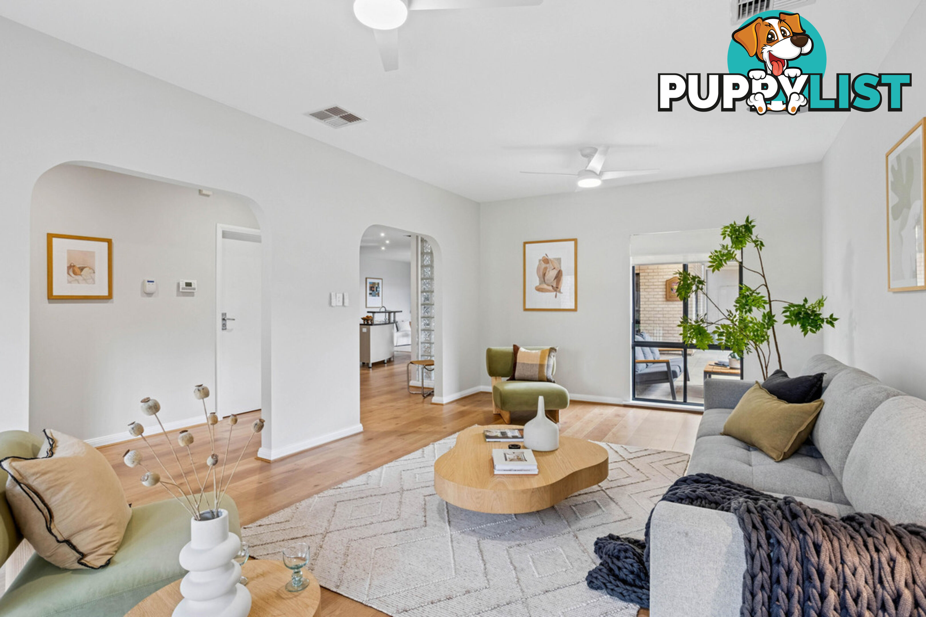 47 Adeline Street MAWSON LAKES SA 5095