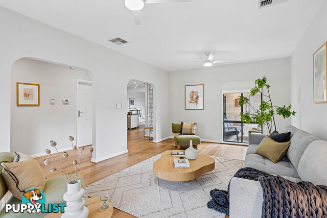 47 Adeline Street MAWSON LAKES SA 5095