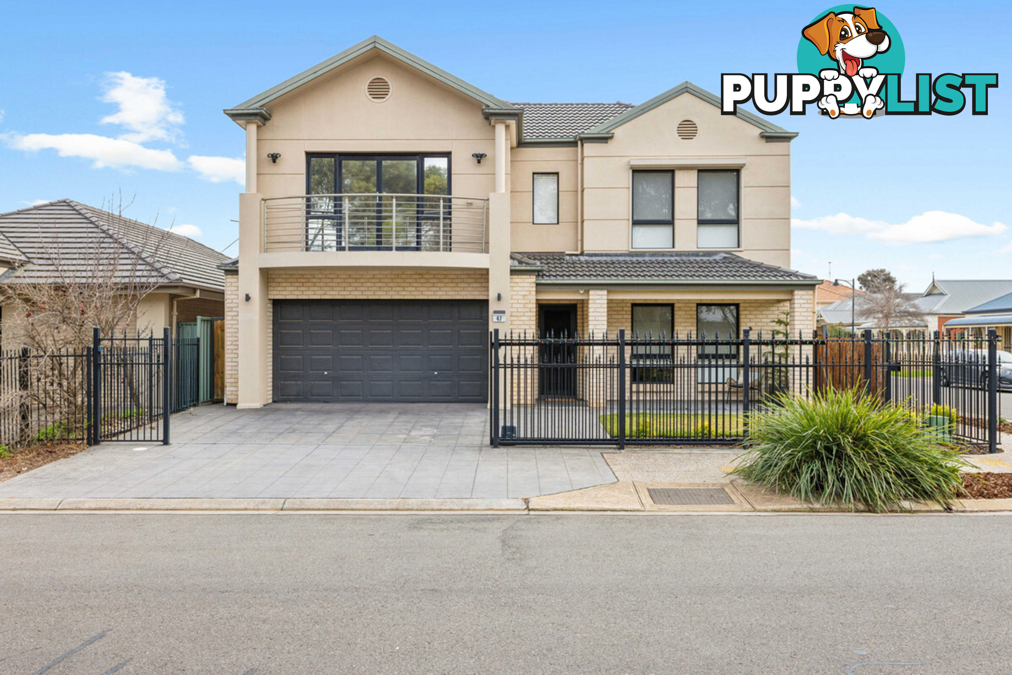 47 Adeline Street MAWSON LAKES SA 5095