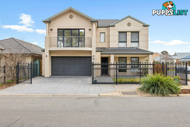 47 Adeline Street MAWSON LAKES SA 5095
