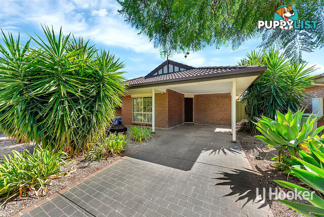 6 Shelter Close BLAKEVIEW SA 5114