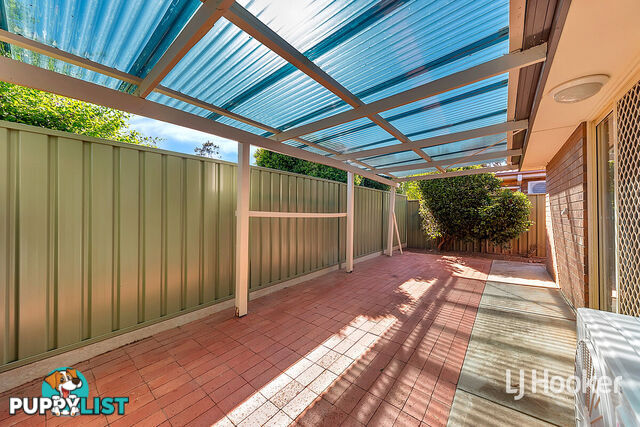 6 Shelter Close BLAKEVIEW SA 5114