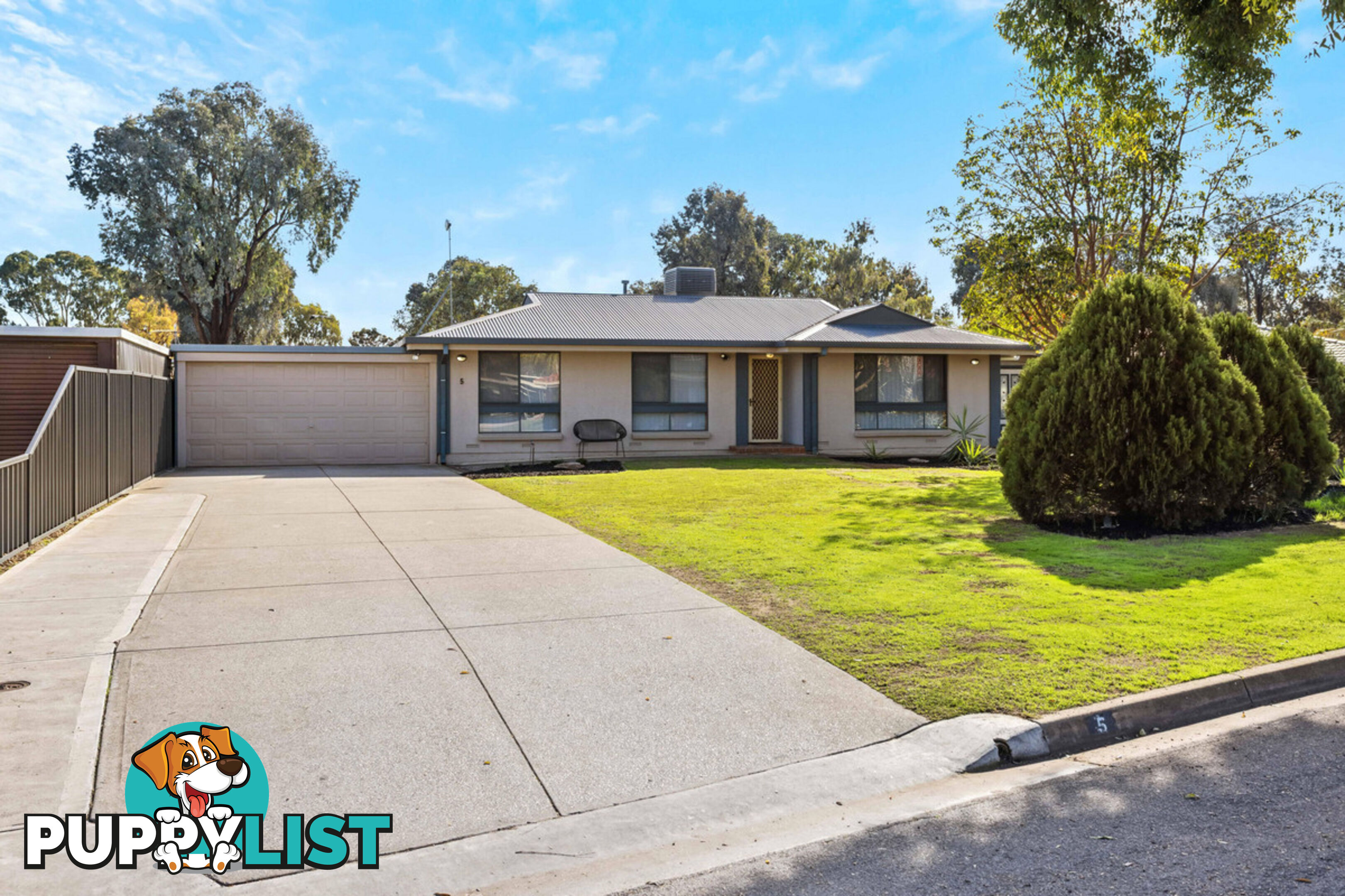 5 Cooper Place PARALOWIE SA 5108