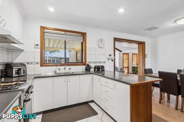 5 Cooper Place PARALOWIE SA 5108