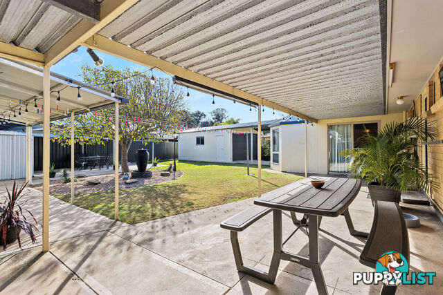 5 Cooper Place PARALOWIE SA 5108