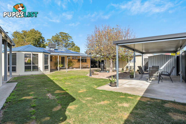 5 Cooper Place PARALOWIE SA 5108